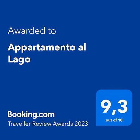 Appartamento Al Lago Рива дел Гарда Екстериор снимка