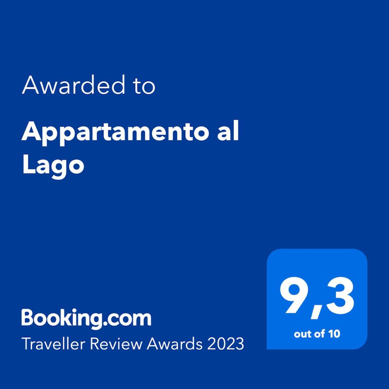 Appartamento Al Lago Рива дел Гарда Екстериор снимка